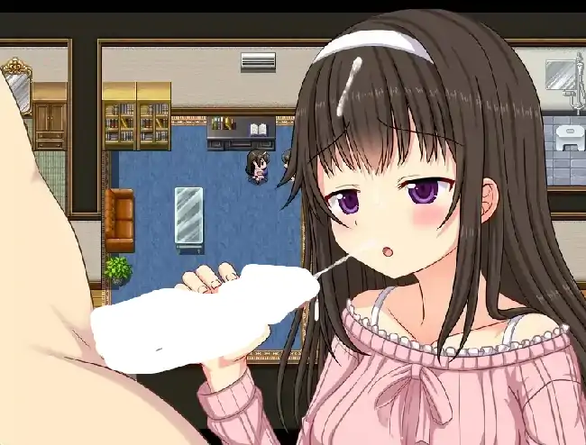 图片[2]-安卓+电脑【探索RPG/NTR】NTR庄欢迎有伴侣的人士 v1.2骑 Joi模拟器-大壮社区