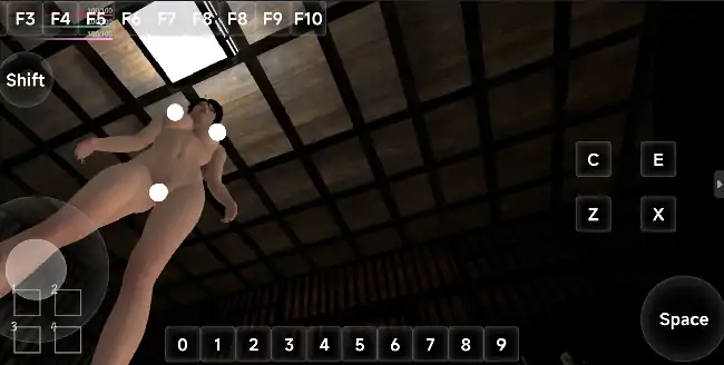 图片[7]-PC电脑【互动/ACT/动态/3D】迷失的忍者 v0.1.39步-大壮社区