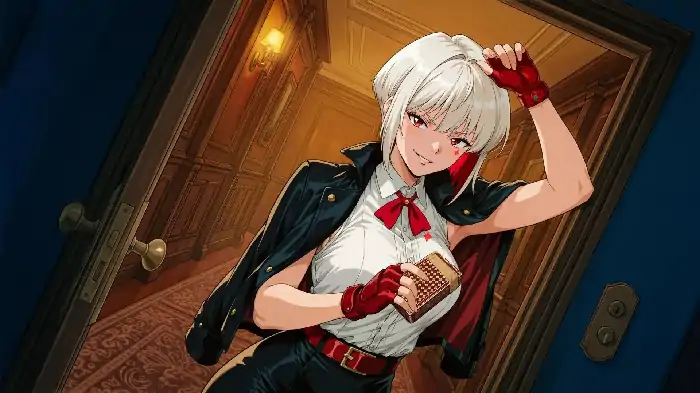 图片[8]-PC电脑【养成SLG/动态】欲望扑克俱乐部 v1.0步-大壮社区