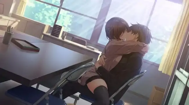 图片[4]-PC电脑【精品ADV/奇幻/CV】几度相逢若初见+全DLC 骑-大壮社区