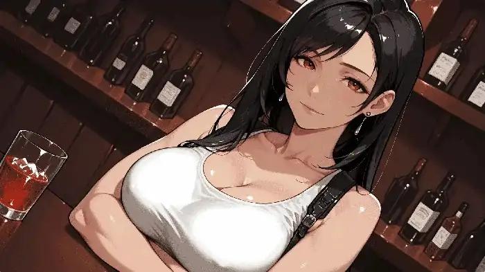 图片[5]-安卓+电脑【日系SLG/动态】欲望之路诅咒查克拉 v0.4.2步-大壮社区