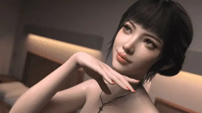 安卓+电脑【欧美SLG/动态/丝袜】东京之魂 v1.0步-大壮社区