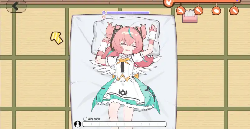 图片[2]-PC电脑版【SLG/少女/互动】睡眠○～与地下偶像们的合宿生活～官中 自带全CG+骑-大壮社区