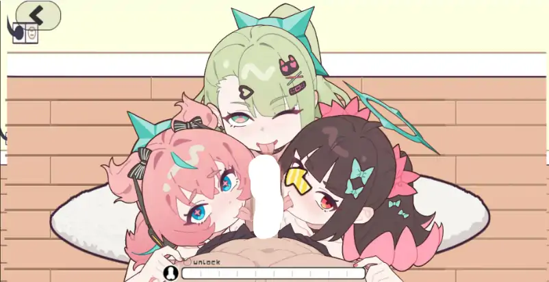 图片[6]-PC电脑版【SLG/少女/互动】睡眠○～与地下偶像们的合宿生活～官中 自带全CG+骑-大壮社区