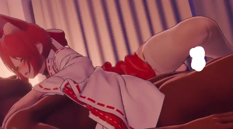图片[2]-安卓+电脑+IOS【视频】妖狐巫女3 奇妙的梦 中配-大壮社区