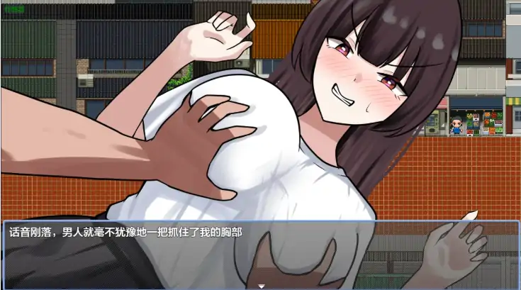图片[3]-安卓+电脑【日系RPG/作弊/催眠】传闻中的催眠村1.0 骑-大壮社区
