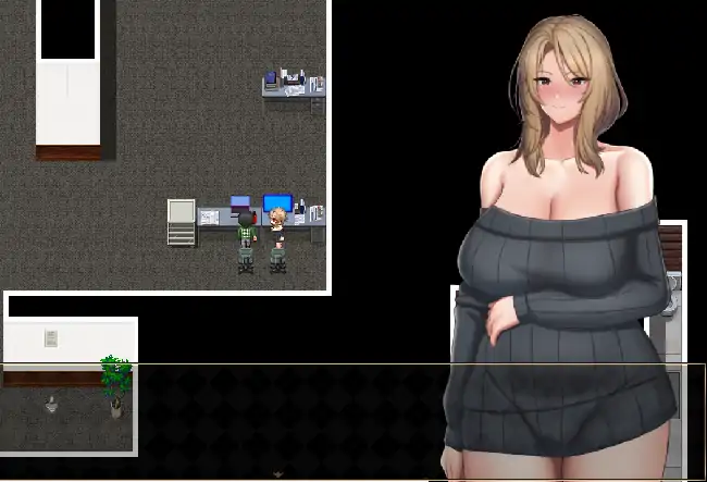 安卓+电脑【精品RPG/探索/动态/CV】芽衣子的兴趣是 v1.0.0骑-大壮社区