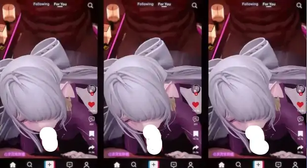 图片[4]-安卓+电脑+IOS【视频】Wait2long NTR 黑丝骚姬乱斗 步-大壮社区
