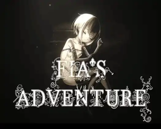 PC电脑版【ACT/动态/微重口】菲娅的冒险 FIA’S ADVENTURE v1.0.0 官中-大壮社区