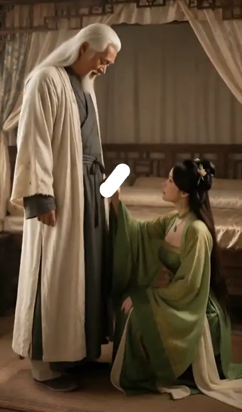 图片[4]-安卓+电脑+IOS【视频】AI短剧 长生录：从侄女上门求丹开始长生 步-大壮社区
