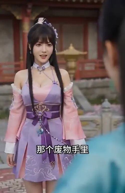 图片[3]-安卓+电脑+IOS【视频】AI短剧长生录 从侄女上门求丹开始长生1-9集合集 步-大壮社区