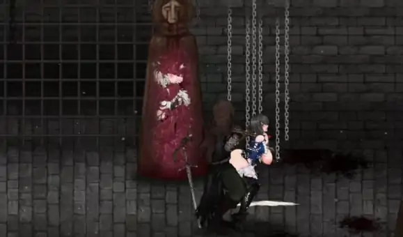 图片[7]-PC电脑版【神作/ATC/异种/重口】魔女的复仇之夜1.07 MOD+作弊+步-大壮社区