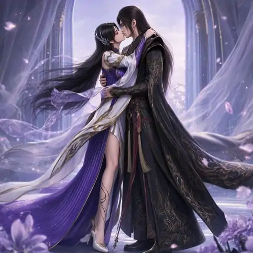 安卓+电脑+IOS【视频】斗破苍穹 撞见玄衣师娘自慰喷水 CV中配 步-大壮社区