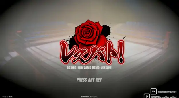 图片[3]-PC电脑版【日系ACT/官中/动作】女同格斗！0.5b 官中-大壮社区