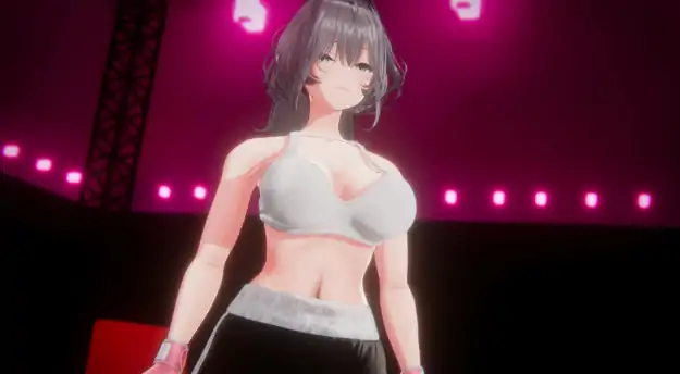 图片[4]-PC电脑版【日系ACT/官中/动作】女同格斗！0.5b 官中-大壮社区