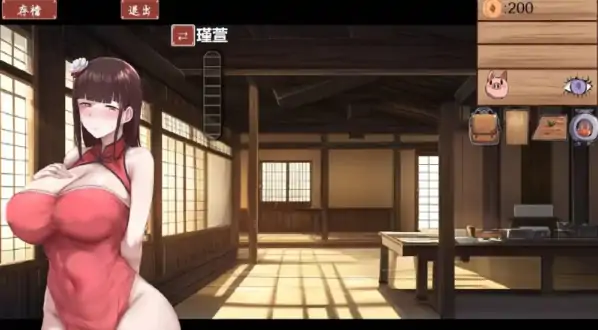 图片[7]-安卓+电脑【SLG/国风/修仙/动态】修仙•母珠传v0.74aDLC2 步 Joi模拟器玩-大壮社区