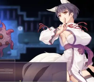 安卓+电脑【日系RPG/作弊/异种X/兽娘】片翼的希诺佩1.0 骑-大壮社区