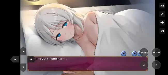 图片[7]-安卓+电脑【精品RPG/探索/NTR】人妻塞莉娅的堕落与背德 v1.0.1骑 Joi模拟器-大壮社区