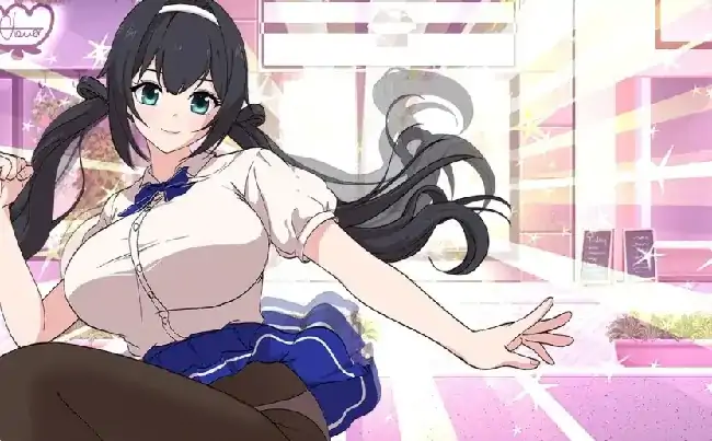 图片[6]-PC电脑【日系ACT/动态】格斗少女尤里 v1.0步-大壮社区
