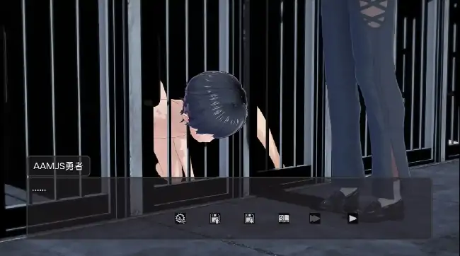 图片[6]-安卓【日系RPG/足控/抖M】足下勇者 v1.5骑-大壮社区