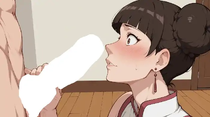 图片[10]-安卓+电脑【日系SLG/动态】欲望之路诅咒查克拉 v0.4.2步-大壮社区
