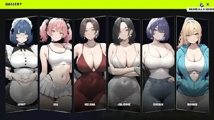 图片[7]-PC电脑【精品SLG/动态/NTR/养成】报复拿下老板的妻子姐妹和母亲 v1.20步-大壮社区
