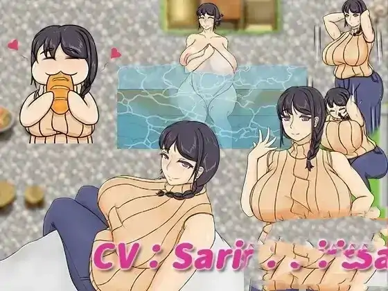 图片[5]-安卓+电脑【日系RPG/NTR】命运的抉择 v1.1骑-大壮社区