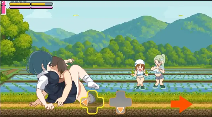 图片[8]-PC电脑【日系ACT/动态】诱惑色欲村 v1.0.0骑-大壮社区