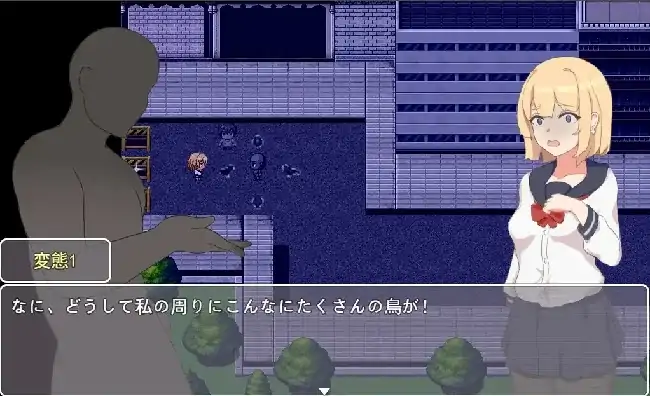 图片[4]-PC电脑【日系RPG/调教】夜晚的少女 v1.0骑-大壮社区