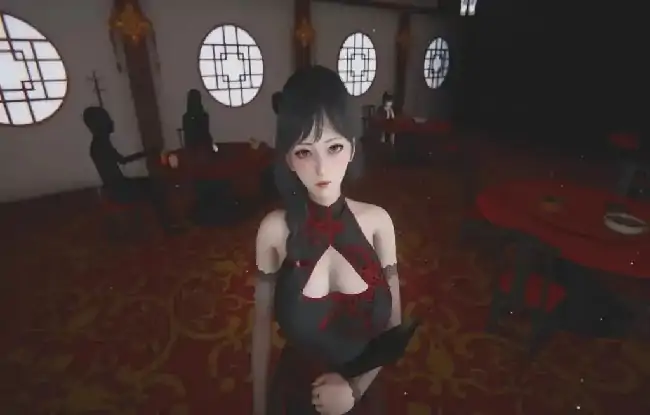安卓+电脑【精品SLG/动态】血色异变 v0.2步-大壮社区