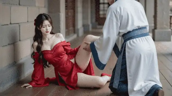 图片[5]-安卓+电脑【亚洲SLG/动态/女同】女英雄的复仇 v0.1.1步-大壮社区