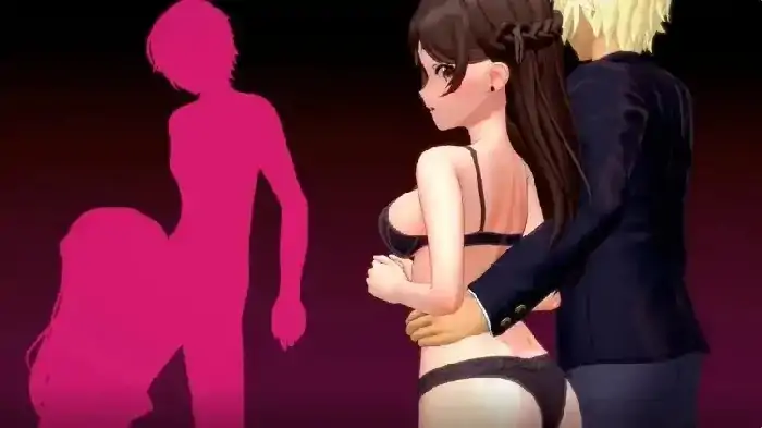 安卓+电脑【日系RPG/偷窥】NTR女友 v0.5步 Joi模拟器-大壮社区