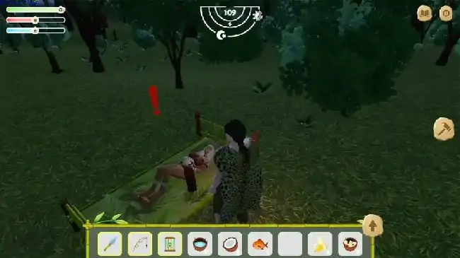 图片[8]-安卓+电脑【爆款3D/养成/动态】驯服它吧Tame It Too v0.12.0.215步-大壮社区