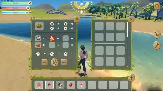 安卓+电脑【爆款3D/养成/动态】驯服它吧Tame It Too v0.12.0.215步-大壮社区