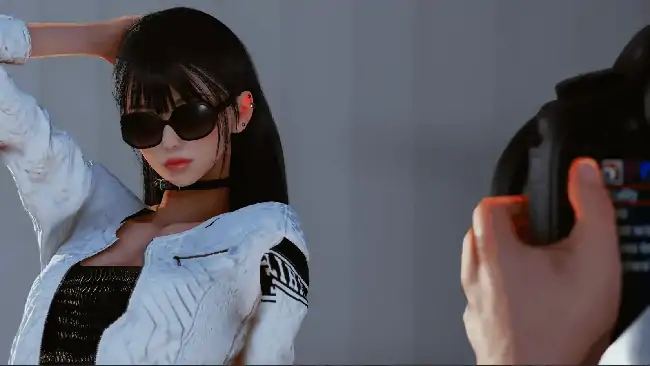 图片[3]-安卓+电脑【亚洲SLG/女同/动态】K-大亨 v0.1步-大壮社区