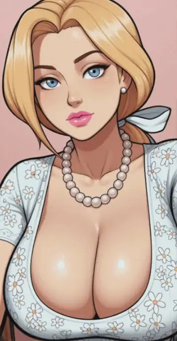 图片[6]-安卓+电脑【欧美SLG/动态/巨乳】我的妻子诱惑 v0.3.2步-大壮社区