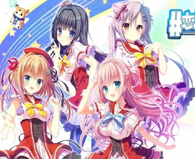 安卓【ADV/纯爱/CV】恋因天赐 v1.0.0骑-大壮社区