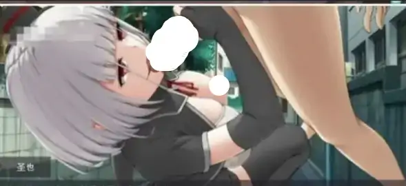 图片[3]-安卓+电脑【日系RPG/动态/CV】病娇女友无法逃离的黑色沼泽 v1.0.0骑-大壮社区