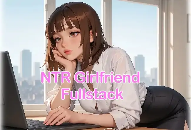 安卓+电脑【日系SLG/调教】NTR女友全栈 v0.8.6步-大壮社区