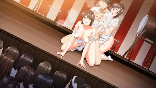 图片[3]-PC电脑【ADV拔作/CV】巨乳大家族催眠 v1.0.0骑-大壮社区