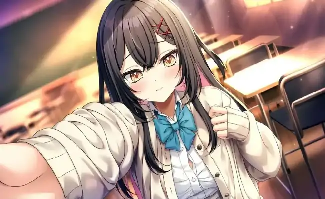 安卓+电脑【ADV/纯爱/CV】年上彼女2 v1.0.0骑-大壮社区