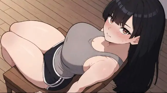 图片[4]-安卓+电脑【日系SLG/沙盒】我的女朋与我的恶梦 v0.6.2.0步-大壮社区