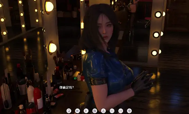 图片[11]-安卓+电脑【精品SLG/丝袜/动态】爱欲之都第一季-再启 v1.0.3步-大壮社区