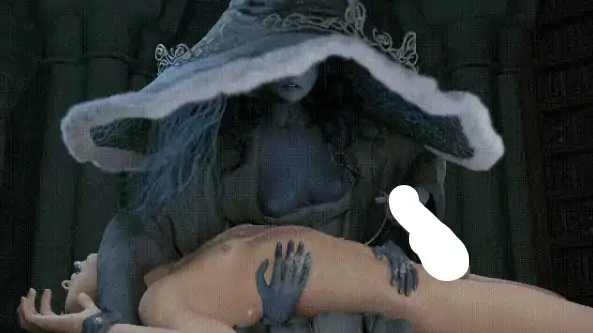 图片[4]-安卓+电脑+IOS【视频】艾尔登法环 强制榨精 玛莉卡+菈妮+玛莲妮亚+隐者 有CV-大壮社区