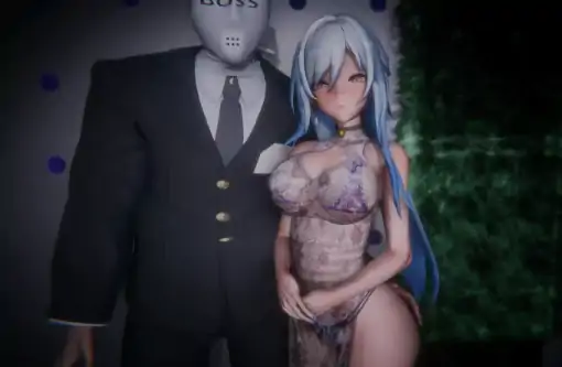 安卓+电脑+IOS【视频】星铁 镜流师尊重度肉棒依赖~玩弄与调教 CV+中配+步-大壮社区