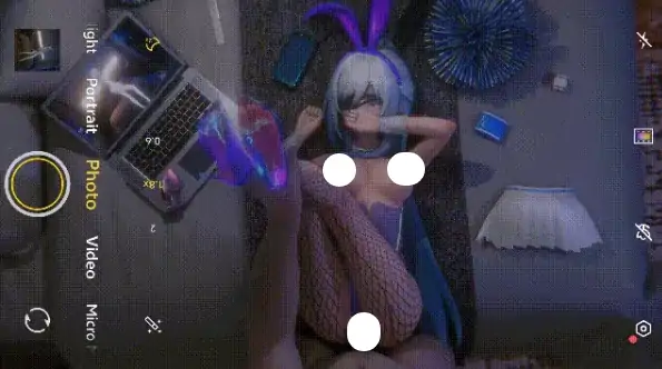 图片[3]-安卓+电脑+IOS【视频】星铁 镜流师尊重度肉棒依赖~玩弄与调教 CV+中配+步-大壮社区