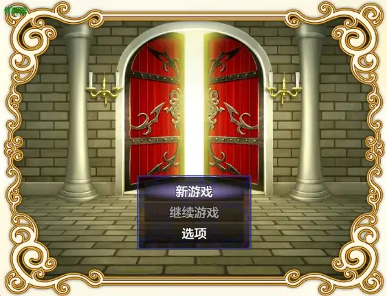 图片[1]-安卓+电脑【日系RPG/作弊/奇幻】女剑斗士弗莱米与堕落的竞技场1.0 骑-大壮社区