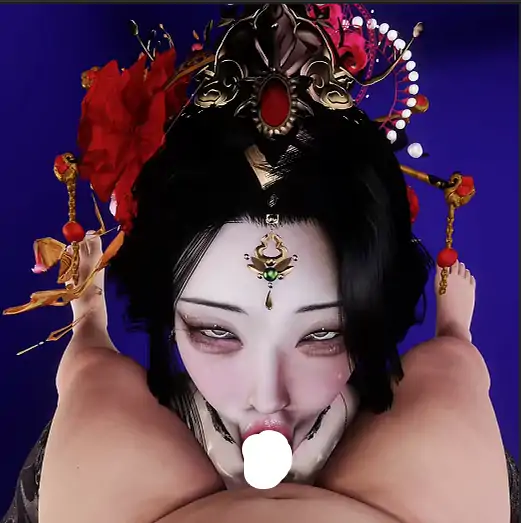 图片[5]-安卓+电脑+IOS【视频】黑丝爆乳肥臀 榨精1+2：女攻+小马攻 CV中配 步-大壮社区
