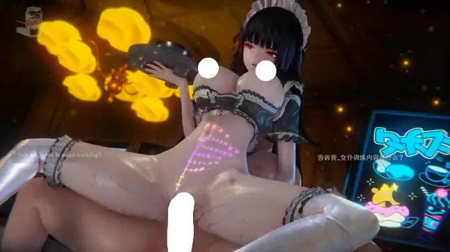 图片[3]-安卓+电脑+IOS【视频】Chisa 千咲-虹音塔催眠怪谈 有声效+中配+步-大壮社区