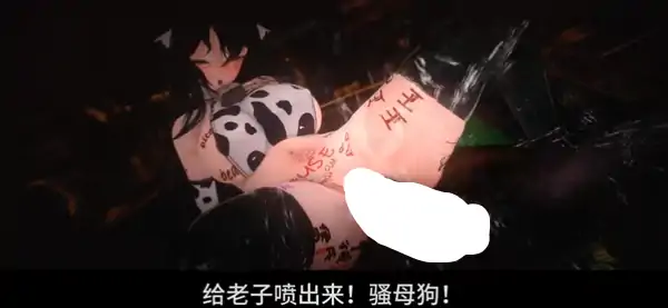 图片[5]-安卓+电脑+IOS【视频】碧蓝航线 母狗肉便器大凤#3 有CV 中配 步-大壮社区